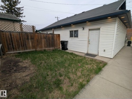 11725 83 Street, Edmonton, AB - Outdoor With Exterior