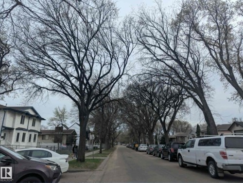 11725 83 Street, Edmonton, AB - Outdoor