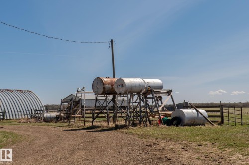 Image quality insufficient for description - 23133 Twp Rd 502, Rural Leduc County, AB - Outdoor With View