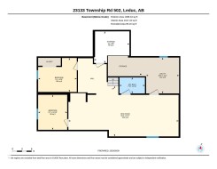 Floor plan - 