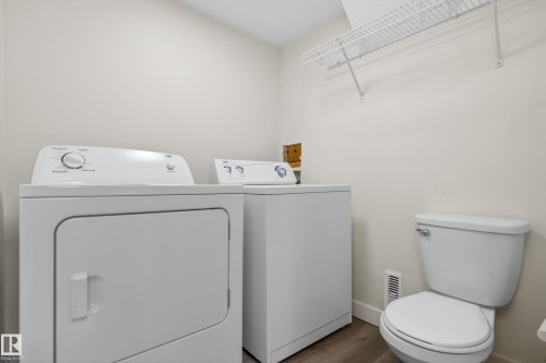 15323 72 Street, Edmonton, AB - Indoor