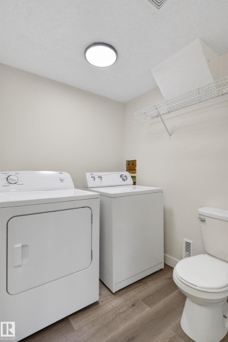 15323 72 Street, Edmonton, AB - Indoor Photo Showing Laundry Room
