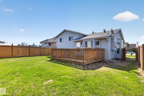 15323 72 Street, Edmonton, AB - Outdoor