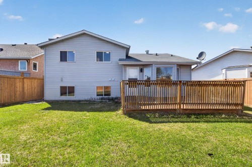 15323 72 Street, Edmonton, AB - Outdoor