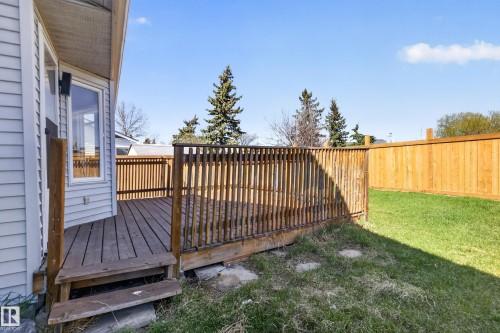 15323 72 Street, Edmonton, AB - Outdoor