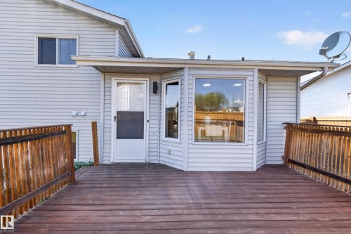 15323 72 Street, Edmonton, AB - Outdoor With Exterior