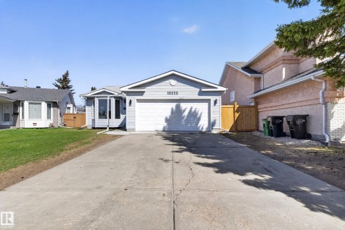 15323 72 Street, Edmonton, AB - Outdoor