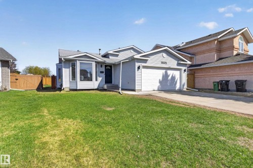 15323 72 Street, Edmonton, AB - Outdoor