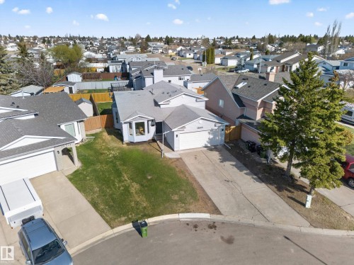 15323 72 Street, Edmonton, AB - Outdoor
