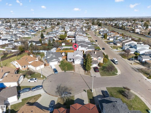 15323 72 Street, Edmonton, AB - Outdoor With View