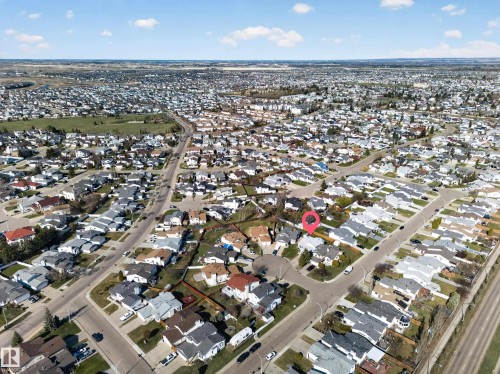 15323 72 Street, Edmonton, AB - Outdoor With View