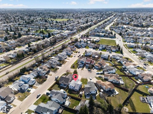 15323 72 Street, Edmonton, AB - Outdoor With View