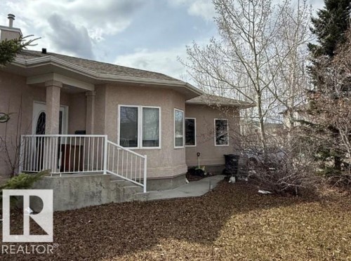 1200 Oakland Drive, Devon, AB - Outdoor