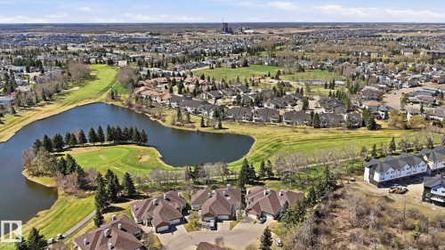 1346 Potter Greens Drive, Edmonton, AB - Outdoor With View