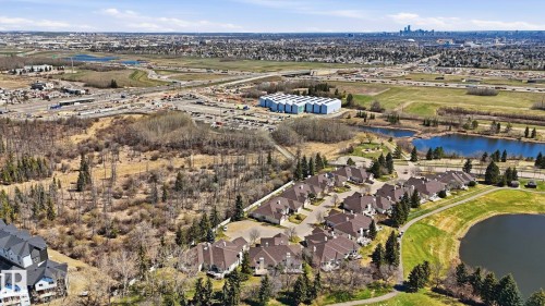 1346 Potter Greens Drive, Edmonton, AB - Outdoor With View