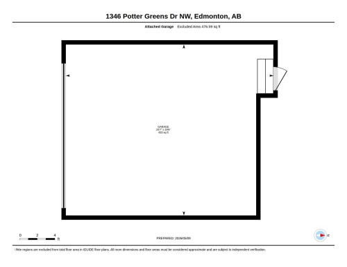 1346 Potter Greens Drive, Edmonton, AB - Other