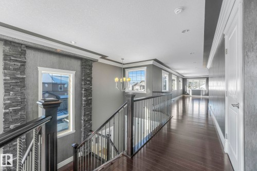 1360 Cunningham Drive, Edmonton, AB - Indoor Photo Showing Other Room