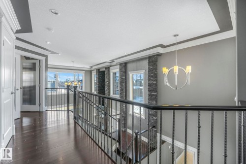 1360 Cunningham Drive, Edmonton, AB - Indoor Photo Showing Other Room