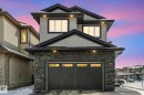 1360 Cunningham Drive, Edmonton, AB  - Outdoor 