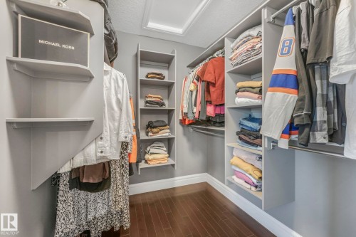 1360 Cunningham Drive, Edmonton, AB - Indoor With Storage