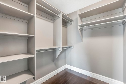 1360 Cunningham Drive, Edmonton, AB - Indoor With Storage