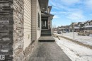 1360 Cunningham Drive, Edmonton, AB  - Outdoor 