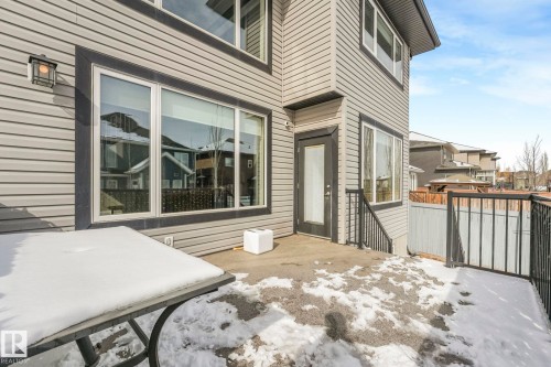 1360 Cunningham Drive, Edmonton, AB - Outdoor