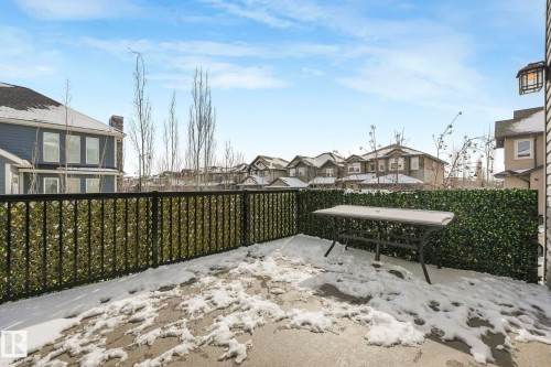 1360 Cunningham Drive, Edmonton, AB - Outdoor