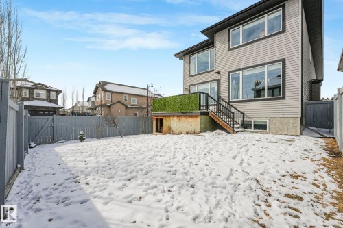 1360 Cunningham Drive, Edmonton, AB - Outdoor