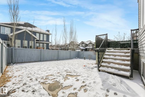 1360 Cunningham Drive, Edmonton, AB - Outdoor