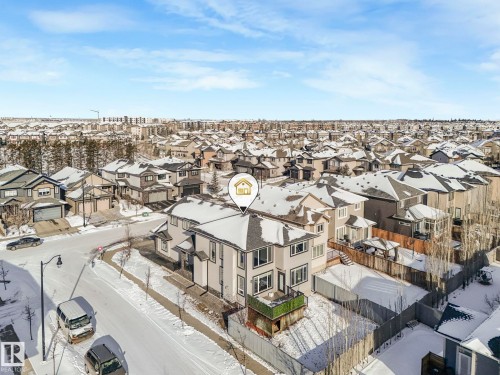 1360 Cunningham Drive, Edmonton, AB - Outdoor