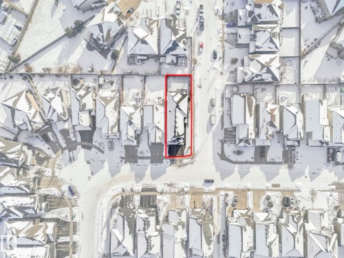1360 Cunningham Drive, Edmonton, AB - Other