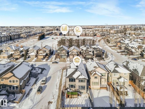 1360 Cunningham Drive, Edmonton, AB - Outdoor