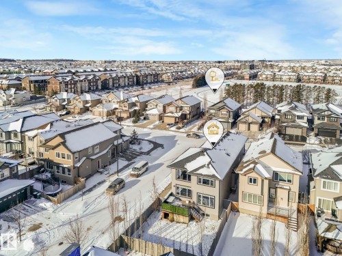 1360 Cunningham Drive, Edmonton, AB - Outdoor