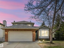 17 WILD ROSE Place Sherwood Park, AB T8H 1H2
