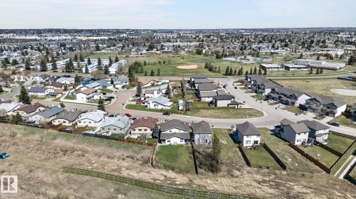 Image quality insufficient for description - 4603 126 Avenue, Edmonton, AB - Outdoor With View