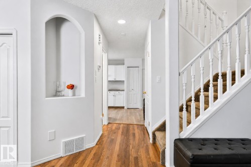 4603 126 Avenue, Edmonton, AB - Indoor Photo Showing Other Room