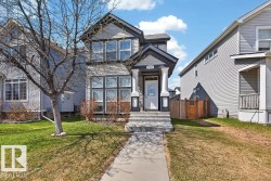 17540 58 Street NW  Edmonton, AB T5Y 0T7