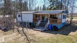 331 60417 Range Road 124 Rural St. Paul County, AB T0A 3E0