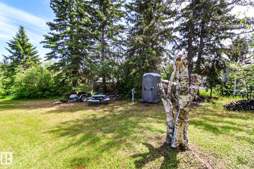 Image quality insufficient for description - 331 60417 Range Road 124, Rural St. Paul County, AB 