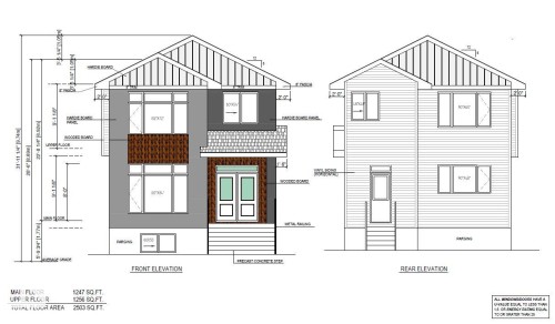 11641 73 Avenue, Edmonton, AB - Other