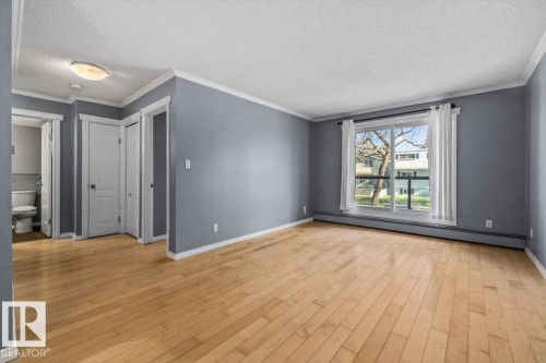 201 10547 83 Avenue, Edmonton, AB - Indoor Photo Showing Other Room