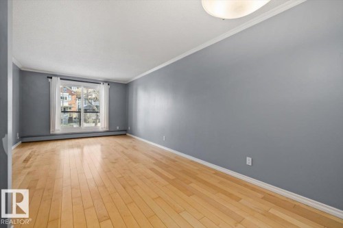 201 10547 83 Avenue, Edmonton, AB - Indoor Photo Showing Other Room