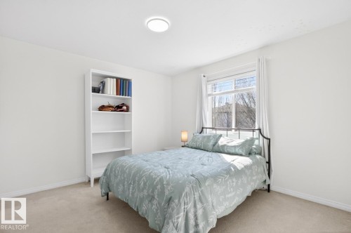 3 Middleton Close, Leduc, AB - Indoor Photo Showing Bedroom
