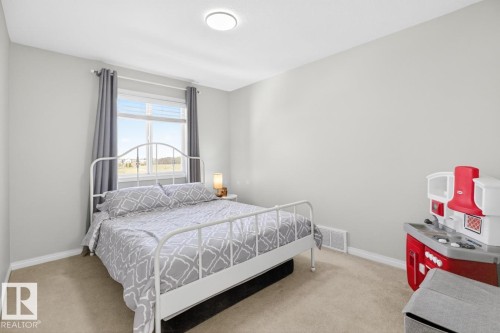 3 Middleton Close, Leduc, AB - Indoor Photo Showing Bedroom