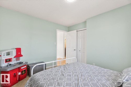 3 Middleton Close, Leduc, AB - Indoor Photo Showing Bedroom