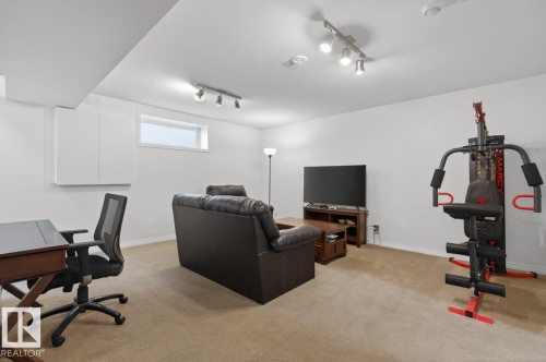 3 Middleton Close, Leduc, AB - Indoor