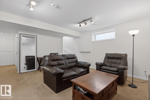 3 Middleton Close, Leduc, AB - Indoor