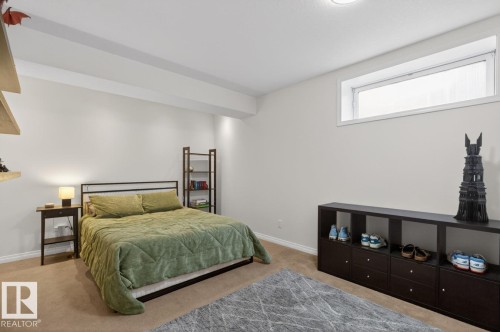 3 Middleton Close, Leduc, AB - Indoor Photo Showing Bedroom