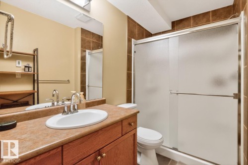 3 Middleton Close, Leduc, AB - Indoor Photo Showing Bathroom